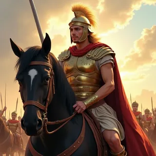 Alexander the Great, Ancient Greece