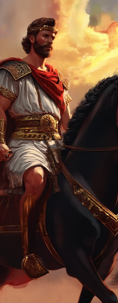 Alexander the Great, Ancient Greece